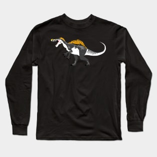 Primal Carnage Spinosaurus Long Sleeve T-Shirt